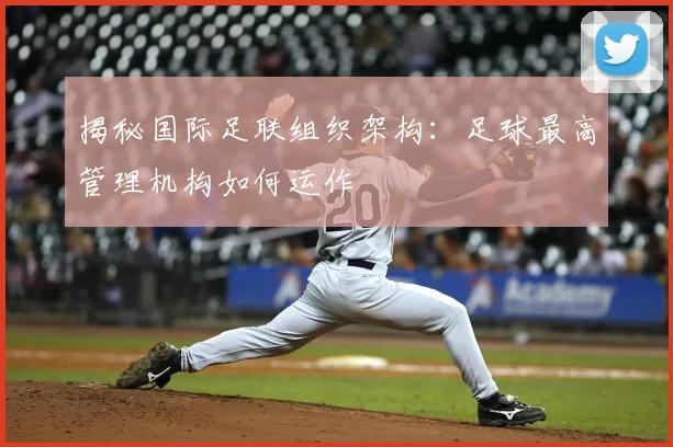 揭秘国际足联组织架构：足球最高管理机构如何运作