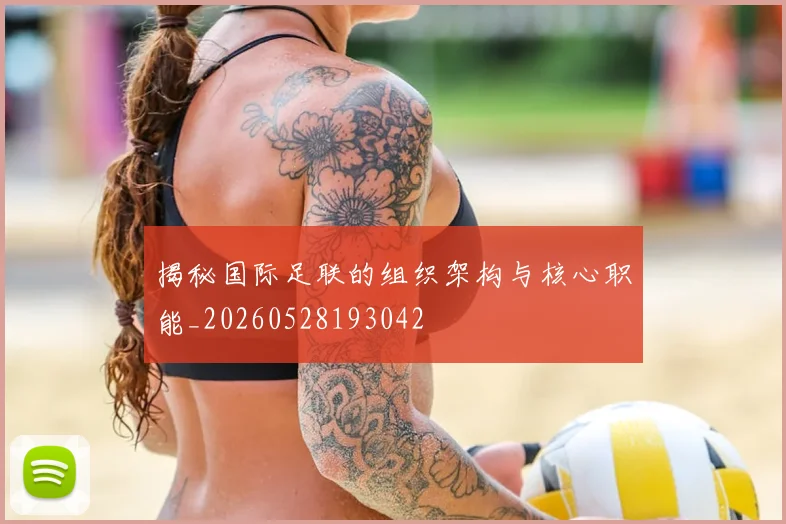 揭秘国际足联的组织架构与核心职能_20260528193042